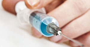 spinal injection for pain, epidual steroid injection